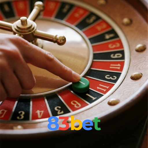 Segurança no 83bet
