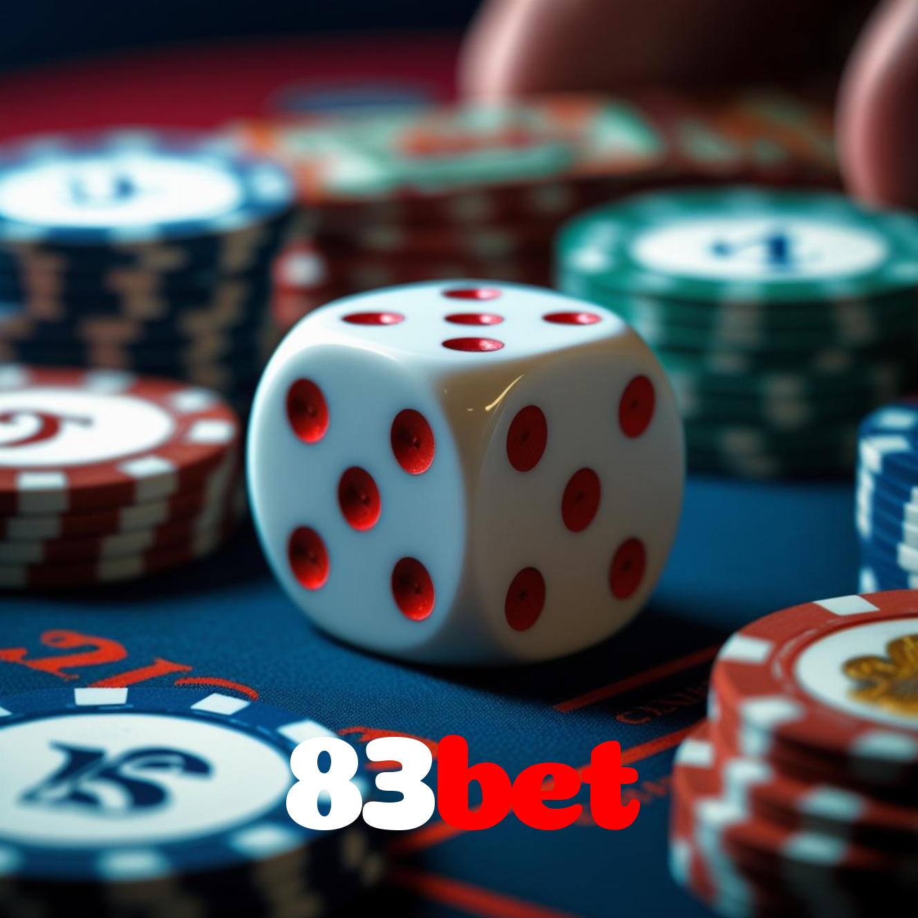 Segurança no 83bet