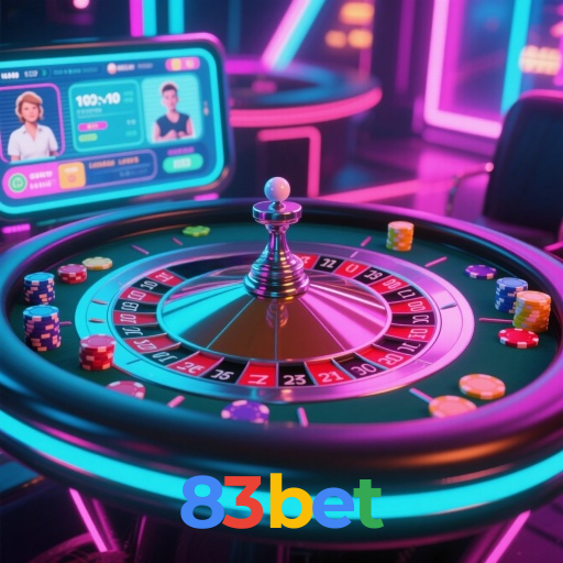 Login no 83bet