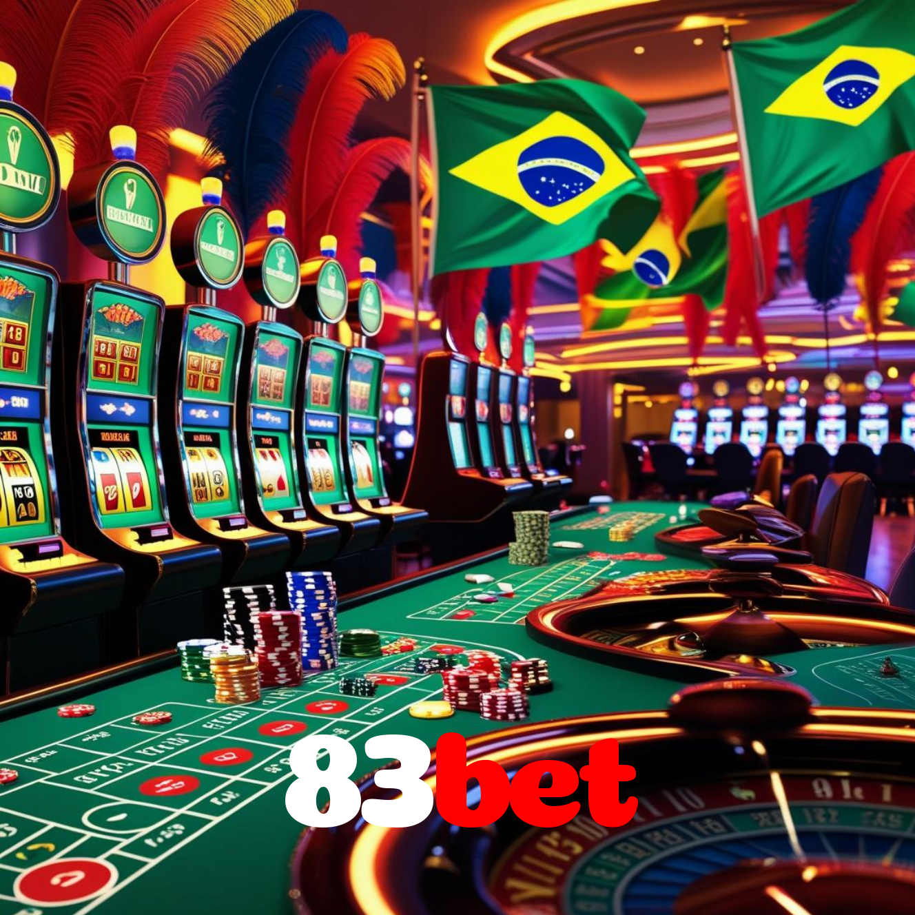 Segurança no 83bet