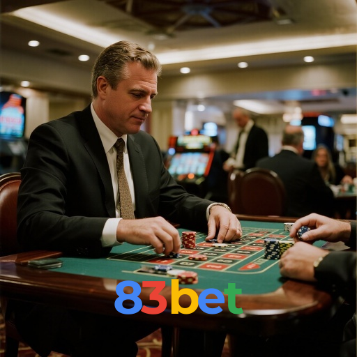 Login no 83bet