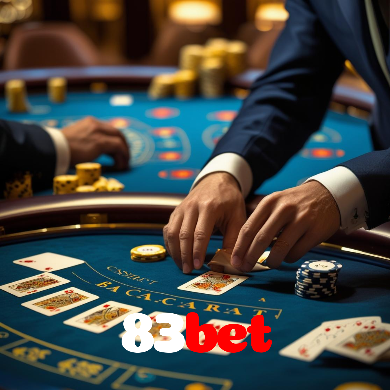 Imagem do 83bet