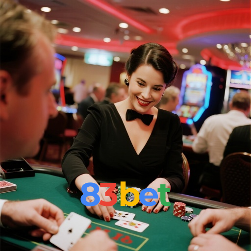 Login no 83bet