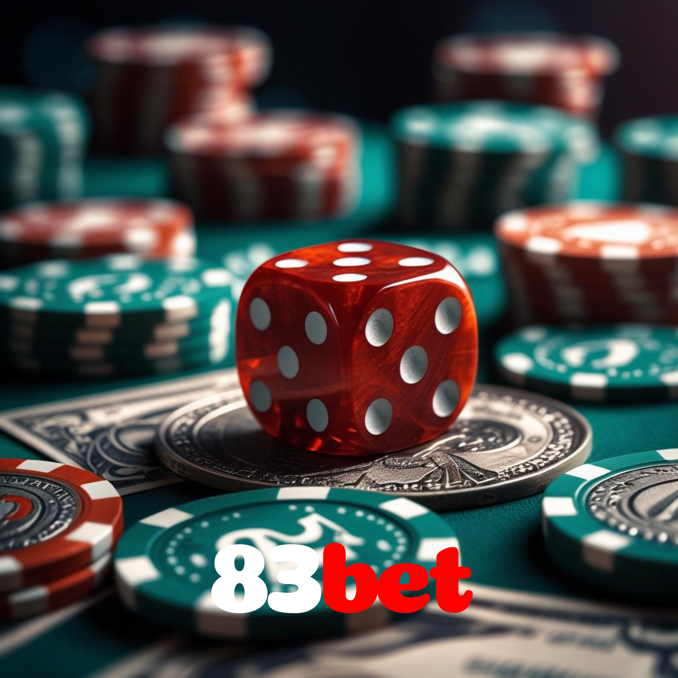 Login no 83bet