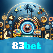 Segurança no 83bet