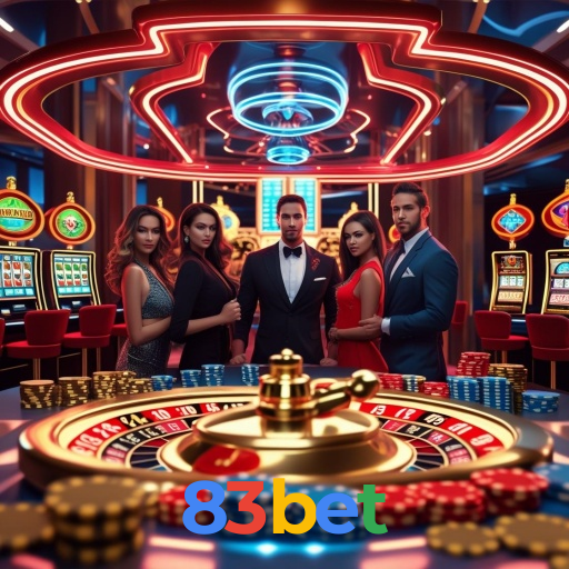 Segurança no 83bet