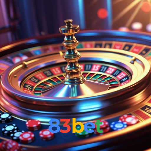 Segurança no 83bet