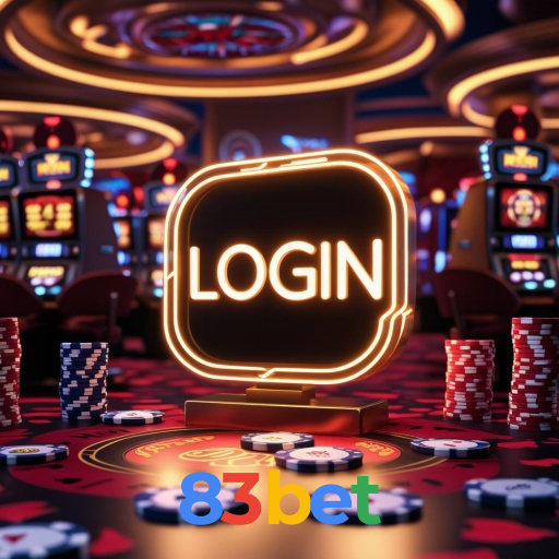Problemas de Login no 83bet