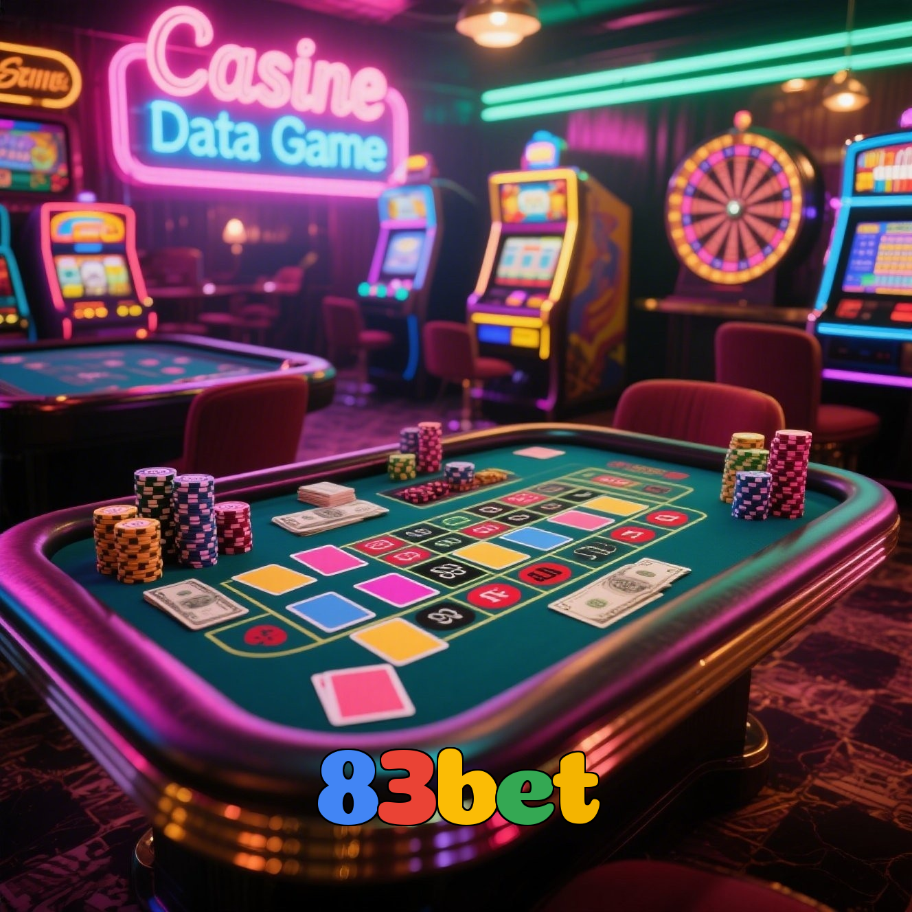 Login no 83bet