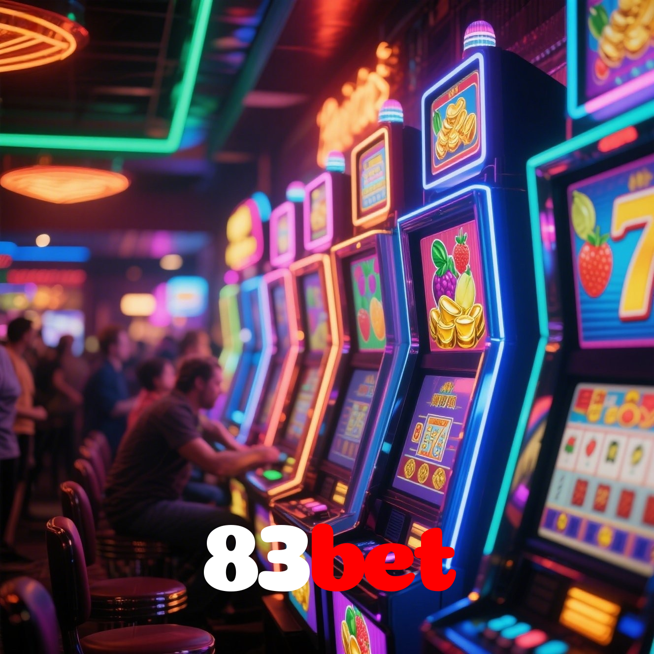Login no 83bet