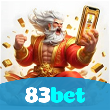 Login no 83bet