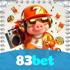 Segurança no 83bet