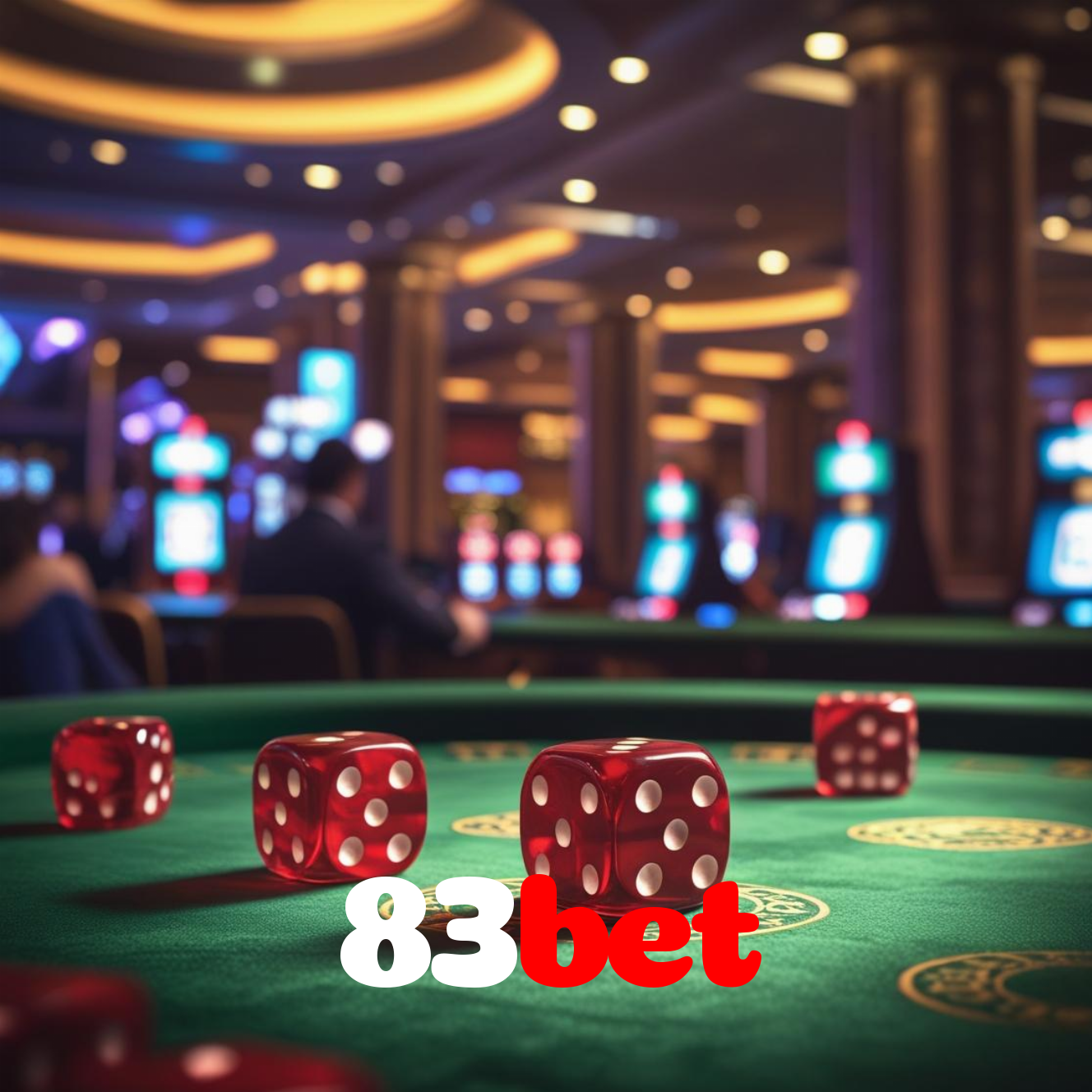 Login no 83bet