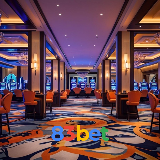 Login no 83bet