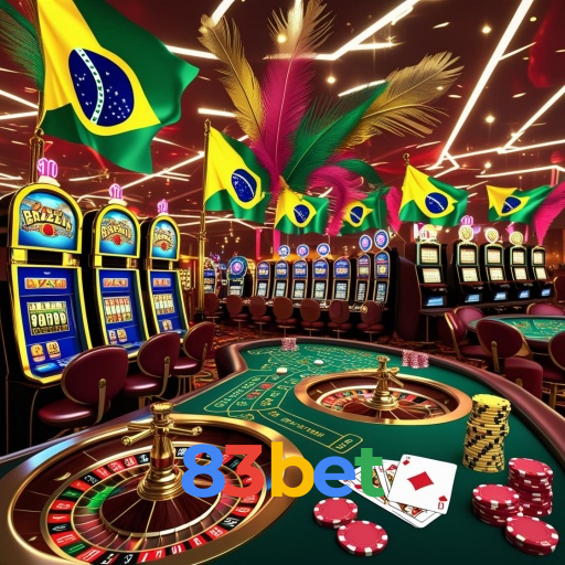 Login no 83bet