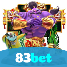 Login no 83bet