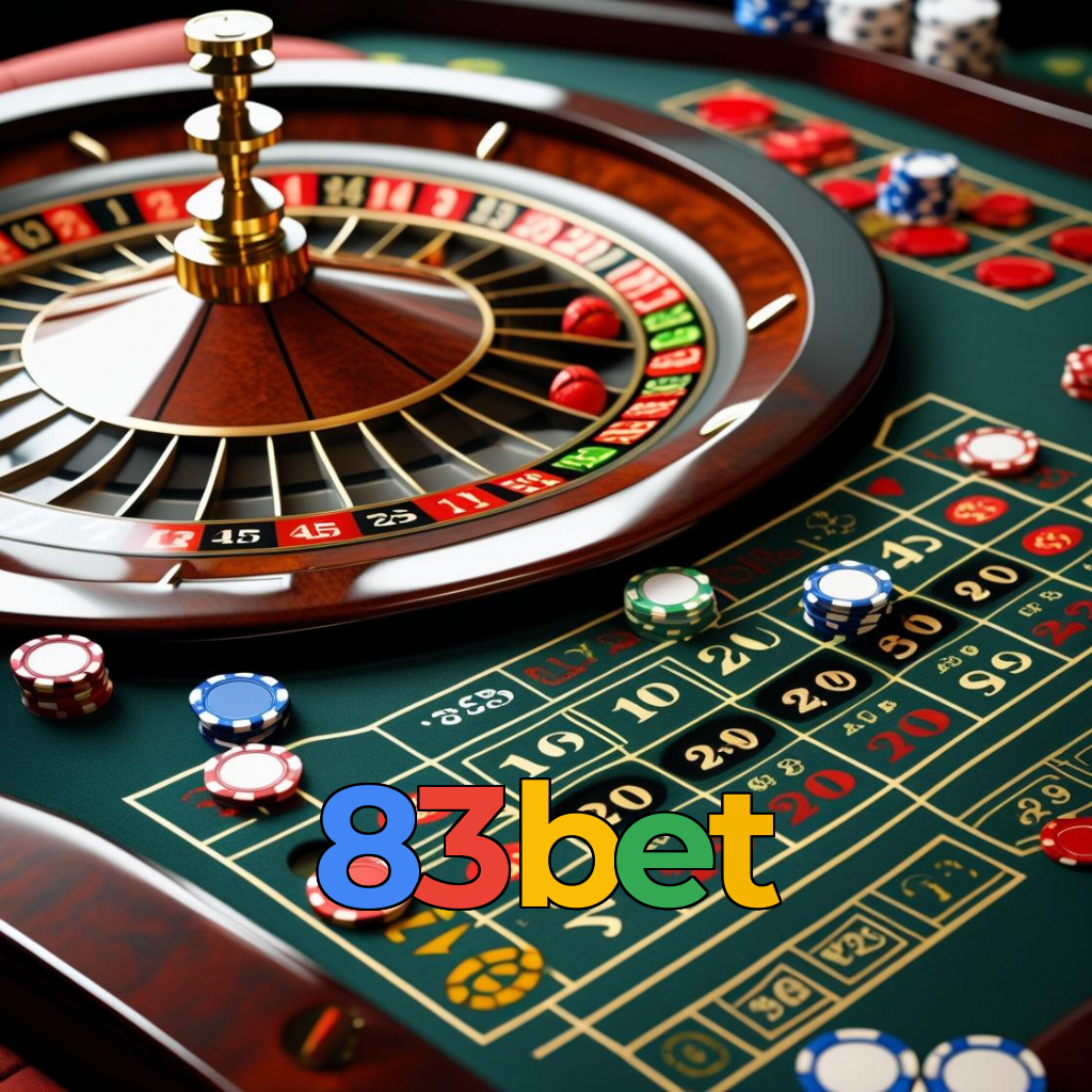 Login no 83bet