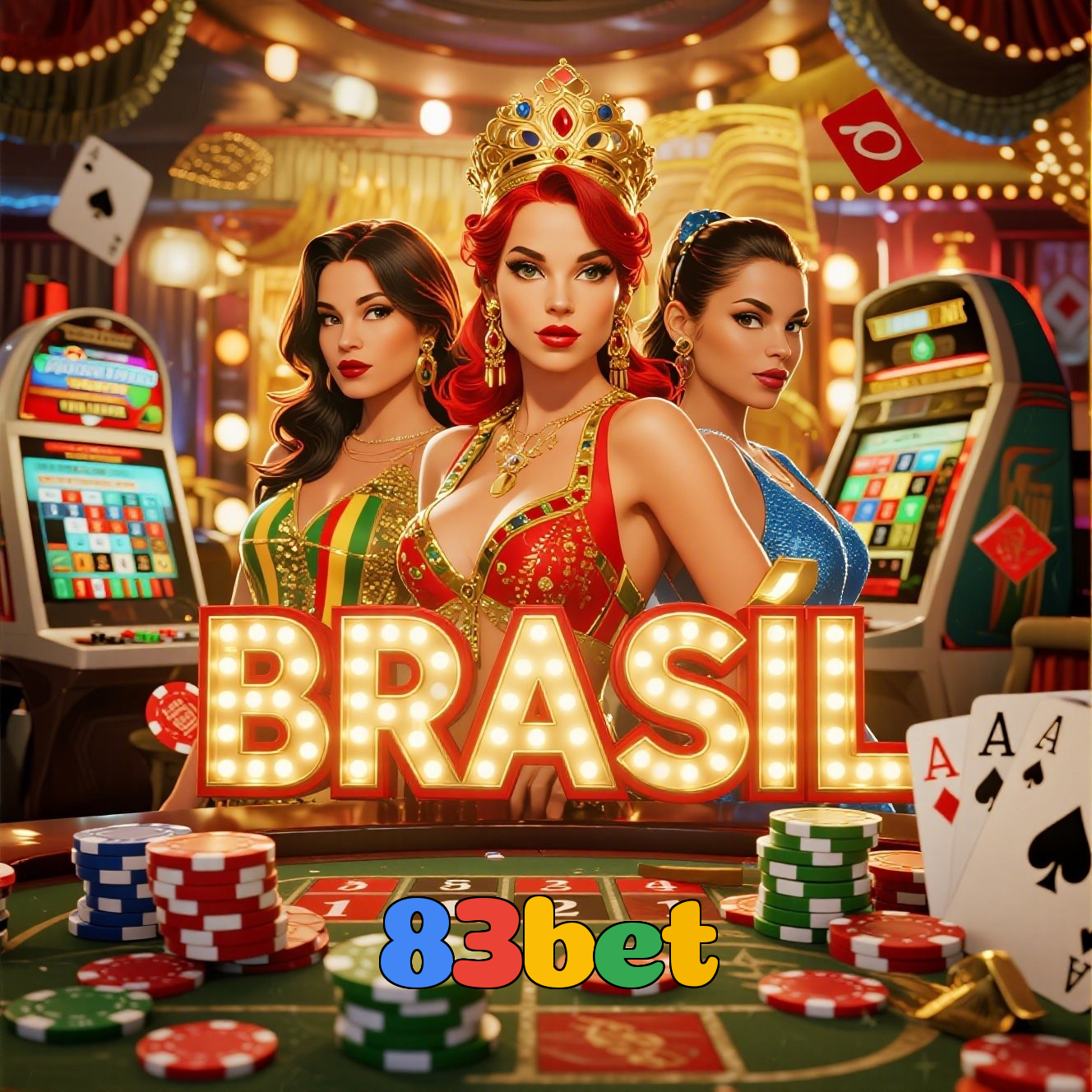 Segurança no 83bet