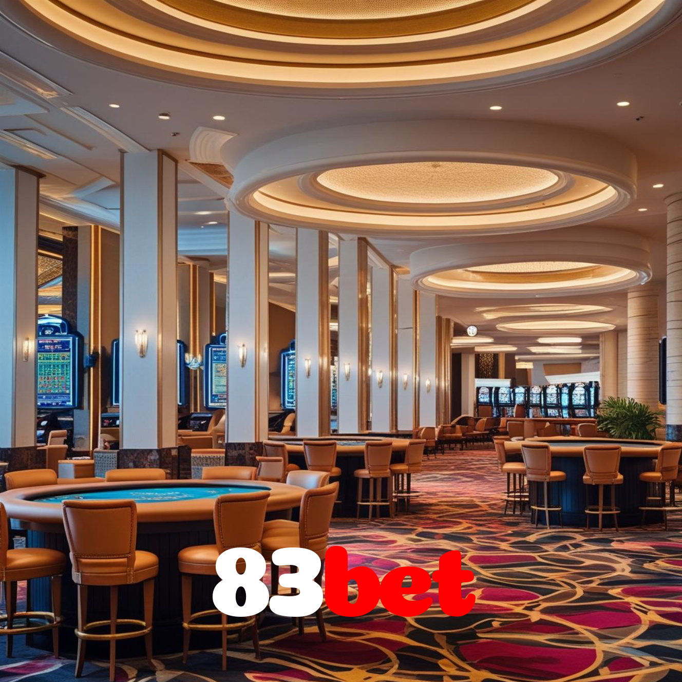 Segurança no 83bet