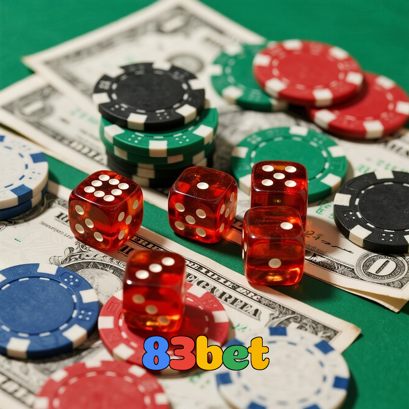 Login no 83bet