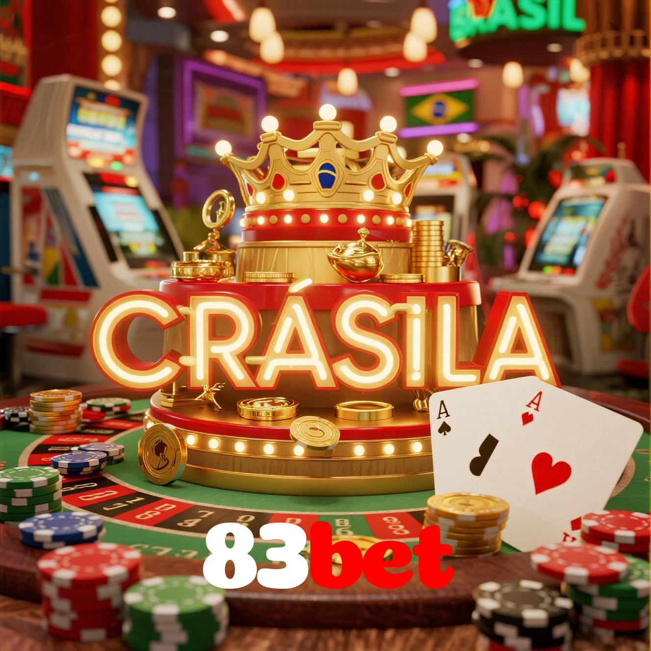 Problemas de Login no 83bet