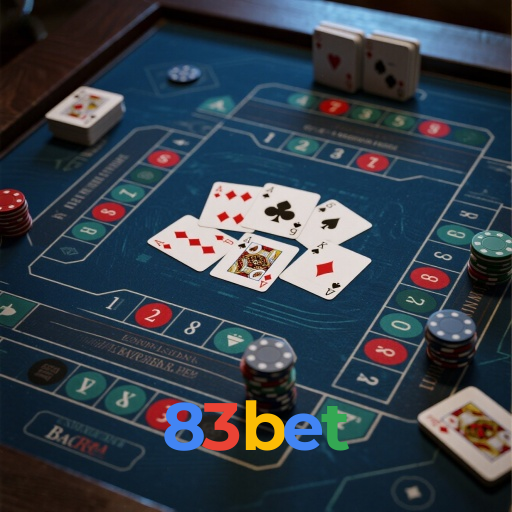 Login no 83bet