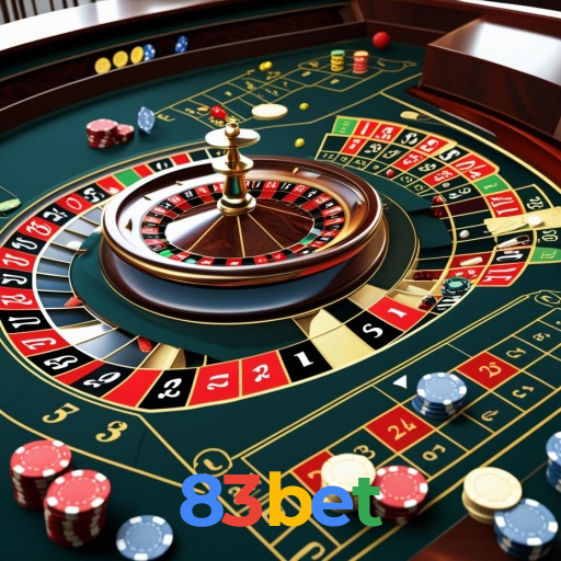 Segurança no 83bet