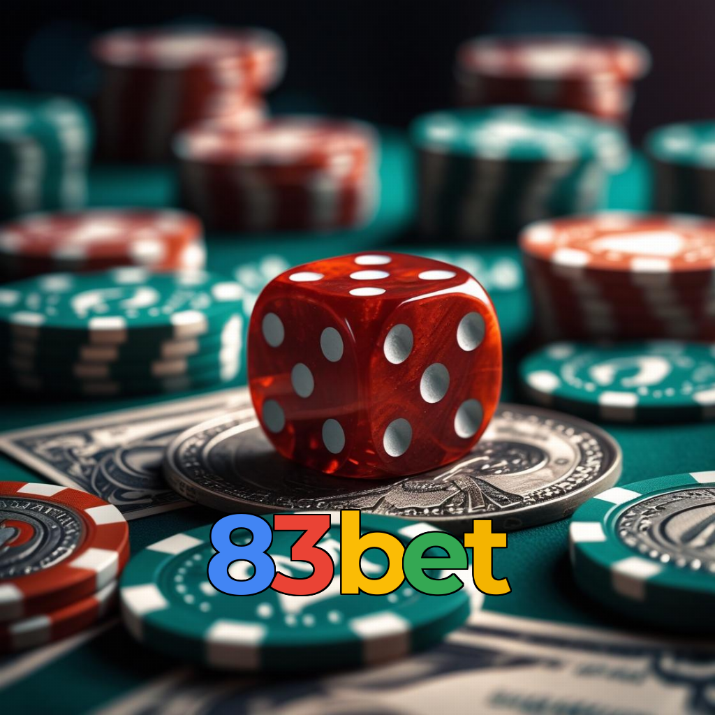 Segurança no 83bet