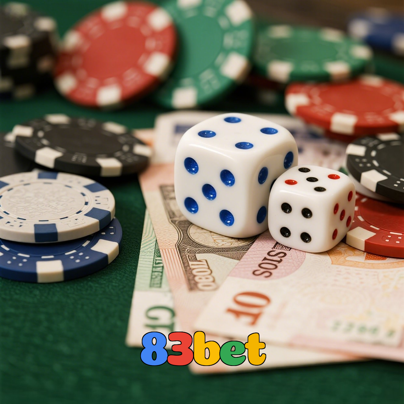 Login no 83bet