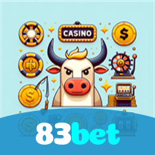 Segurança no 83bet