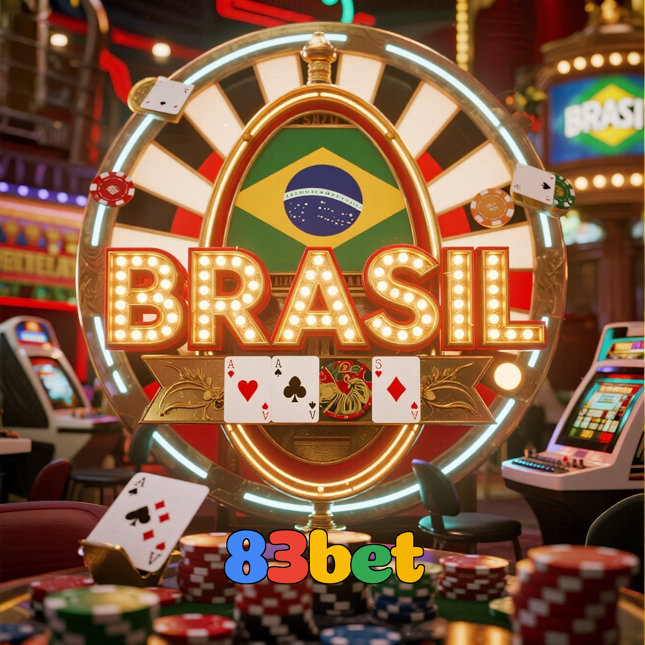 Login no 83bet