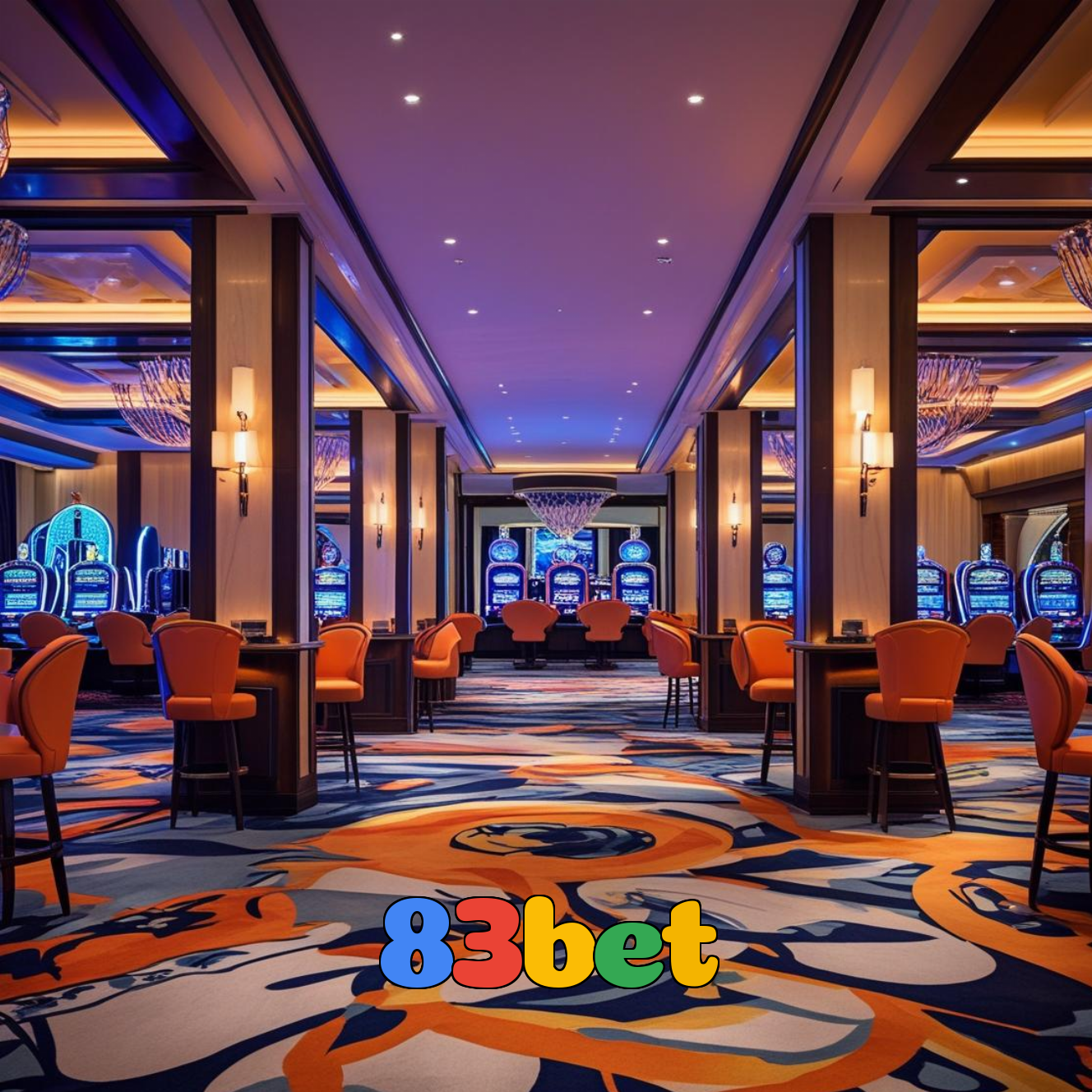 Login no 83bet