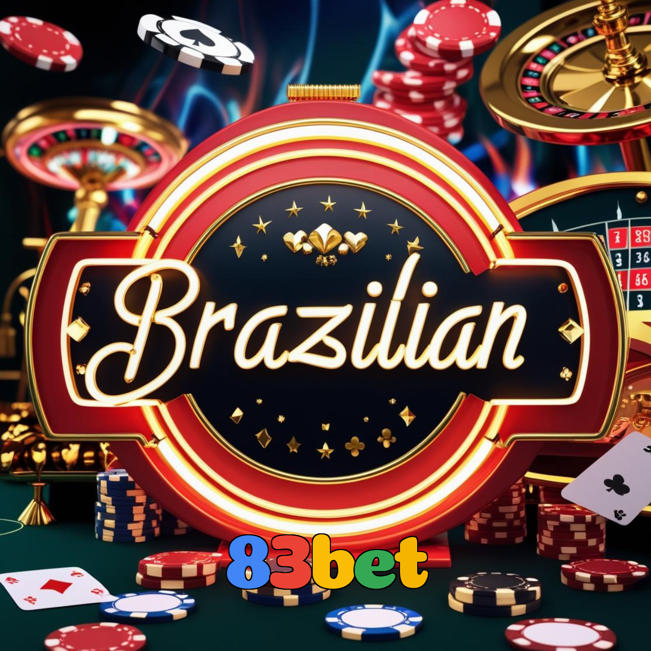 Segurança no 83bet