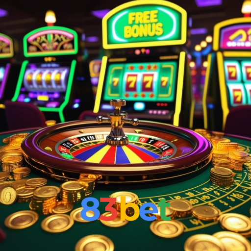 Login no 83bet