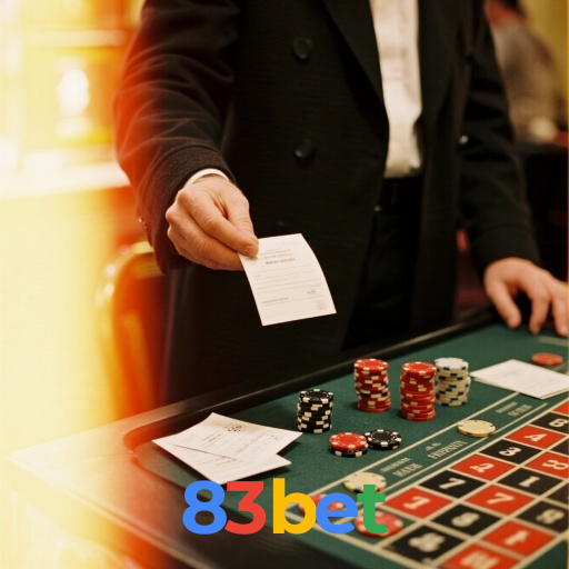 Login no 83bet
