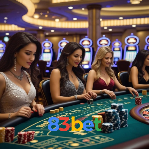 Login no 83bet