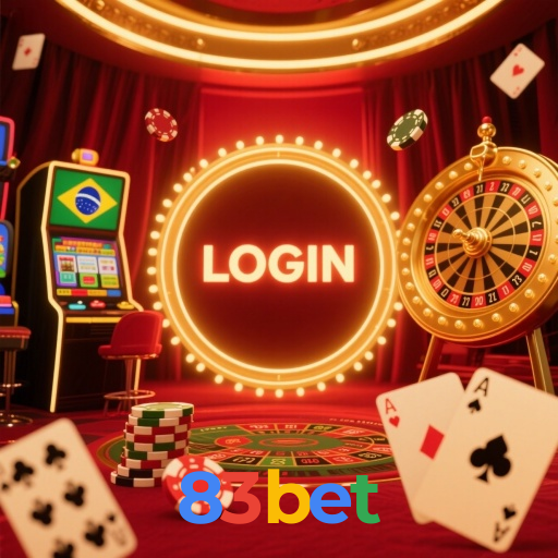 Problemas de Login no 83bet