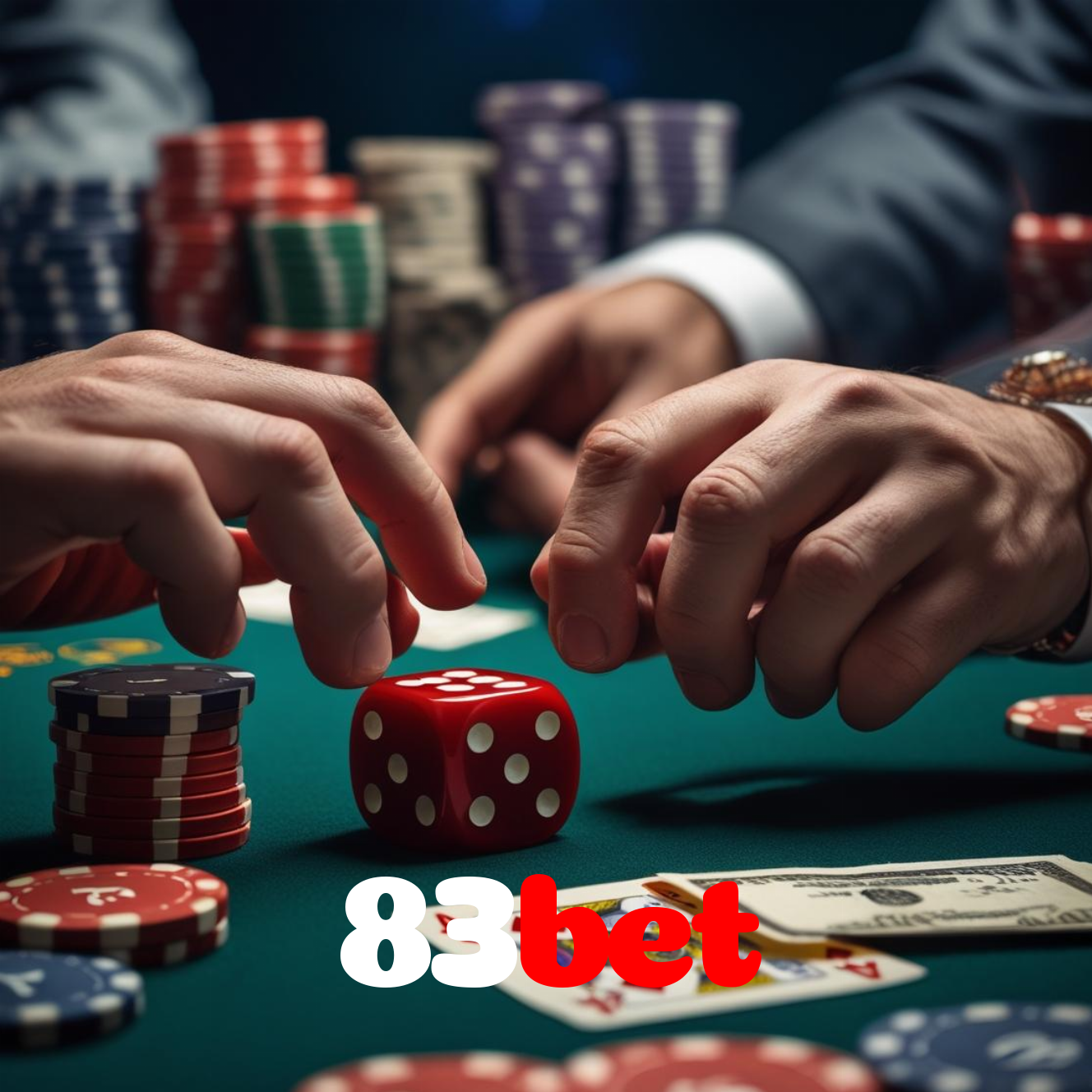 Problemas de Login no 83bet