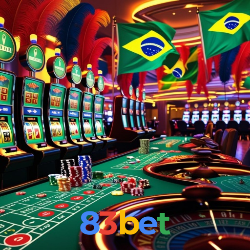 Login no 83bet