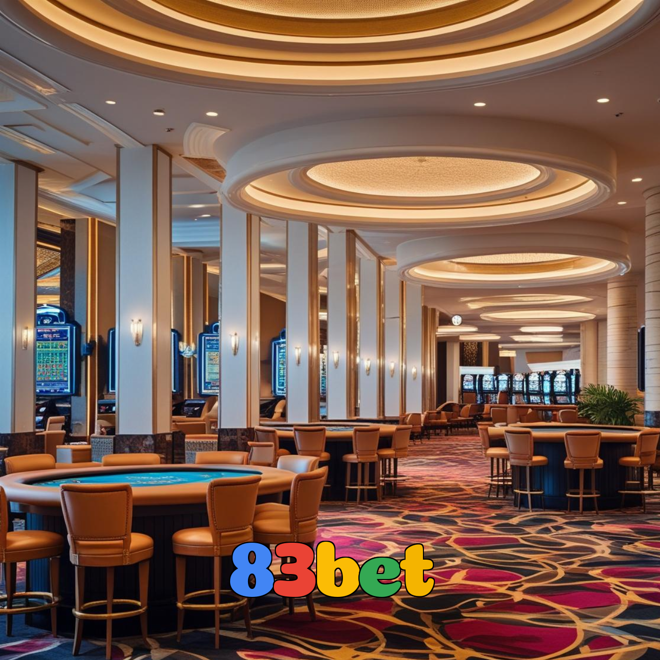 Login no 83bet