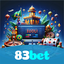 Segurança no 83bet