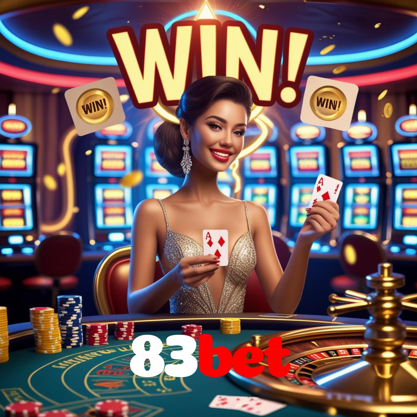Login no 83bet