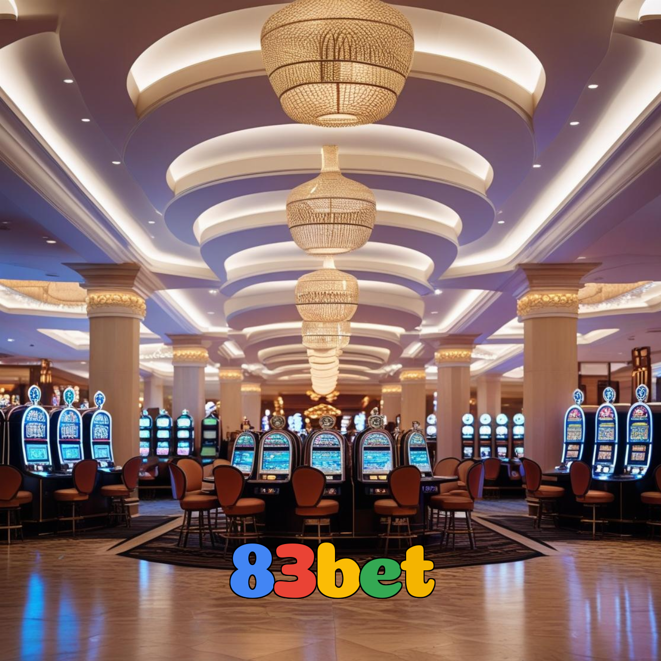 Segurança no 83bet