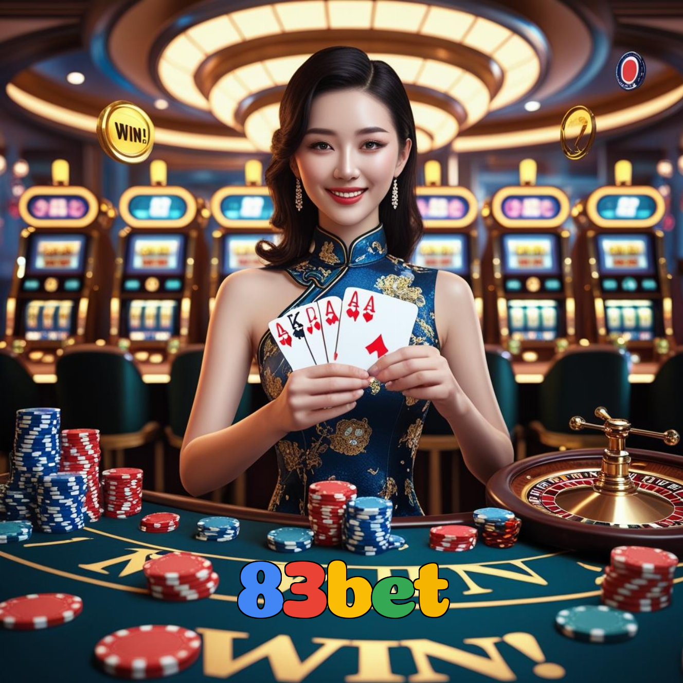 Login no 83bet