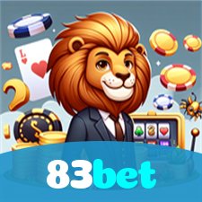 Login no 83bet