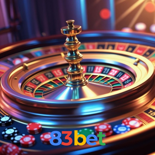 Segurança no 83bet