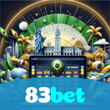 Login no 83bet
