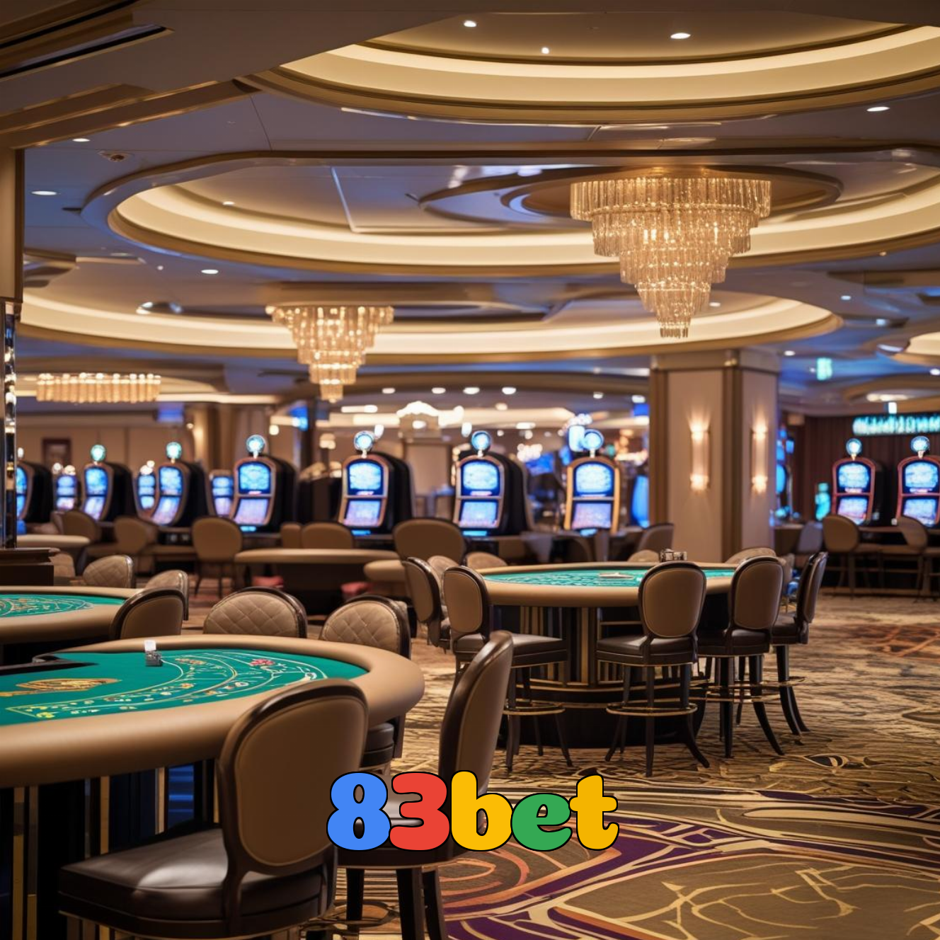 Login no 83bet