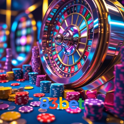 Segurança no 83bet