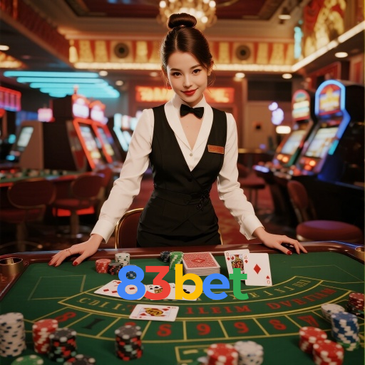 Segurança no 83bet